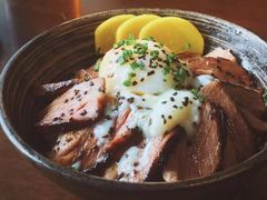 -Tanuki Raw(Orchard Central)