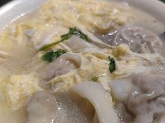 -买又大餐厅(福林里店)