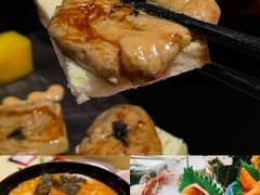 -古田居·特色寿司料理(骏欣中心店)