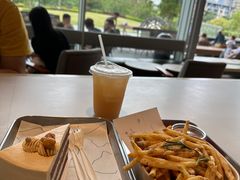 -SAANCI山池咖啡(海上世界文化艺术中心店)