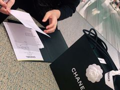 -CHANEL(恒隆广场店)