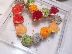 -绿茶餐厅(松江万达店)