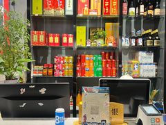 -怪怪龙虾·来自江苏盱眙(惊驾路店)