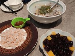 清炒河虾仁-王记姚家味·地道苏帮菜(凤凰街店)
