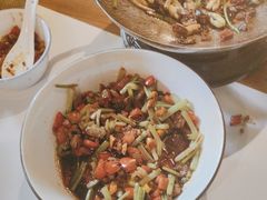 -筱爷叔·上海传统手工菜(新桥店)