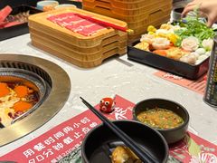 -空之介寿喜烧·和牛放题(恒隆广场店)