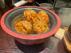 -古都历食南京菜·烤鸭·鸭血粉丝·汤包(南京博物院店)