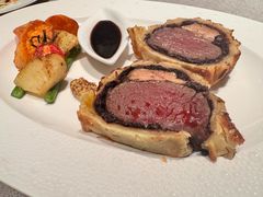 -Da Ivo哒伊沃意大利魔镜餐厅(外滩店)