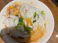 -子午路张记肉夹馍(翠华路店)