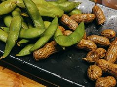-唐力九头鸟烧烤·罗田吊锅(西云楼店)