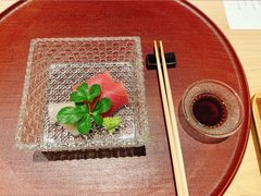 -晴空·日本料理(万象城店)