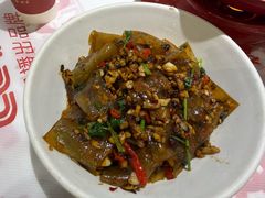 -西江红·株洲本地菜(滨江南路店)