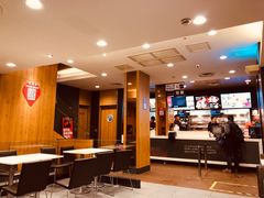 -肯德基(杭州和平饭店)