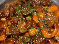 -胖哥俩肉蟹煲(盐城金鹰国际店)