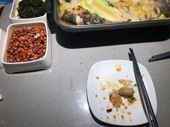 -半天妖烤鱼(槐房万达店)
