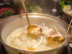 -大头椰·椰子鸡火锅(南宁万象城店)