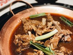 -京韵胡同·酱香羊蝎子火锅涮肉(长寿路店)