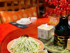 -正阳门饭庄·烤鸭·北京菜(万丰路七里庄店)