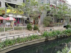 -黄埔古港