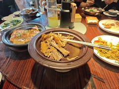 -秋色客家菜(南山店)