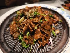 -在前门·烤鸭北京菜(五月花广场店)