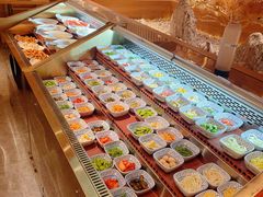 -温野菜涮涮锅(曲江大悦城店)