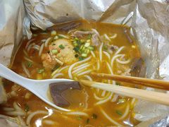 -见味花甲(福田coco park店)