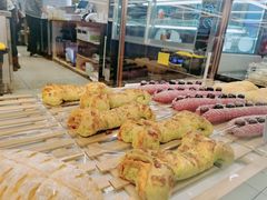 -奈雪的茶(亨特国际广场店)