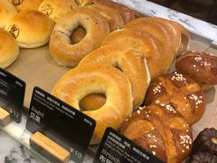 -WHEAT&BAKER-麥(凯德来福士店)