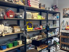 -100家灵感仓库·DIY团建(什刹海店)