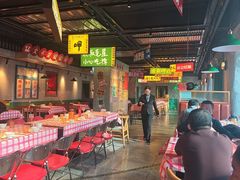 -恰八斗·猛火长沙菜(国贸店)