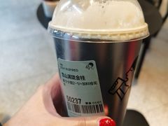 -喜茶(上海五角场万达店)