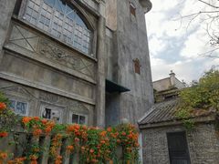 -赤坎·广东华侨国际旅游度假区