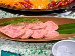 -鸿姐老火锅·传统炒料(上海旗舰店)