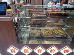 -马小毛老上海里脊肉(南翔印象城店)