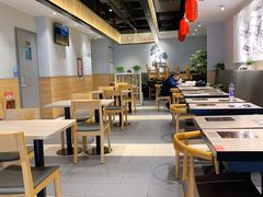 大堂-吉野家(西客站南广场店)