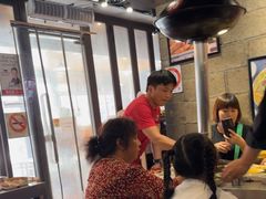 -喜来稀肉(虹泉路店)