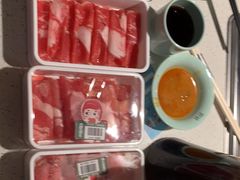 -野妹火锅(龙岗店)