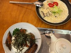 -Retro Deli 茶泡饭