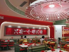 -避风塘·金牌店·夜宵(金玉兰店)