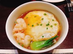 长寿面-杭州西子湖四季酒店·金沙厅