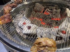 -本炙炭烤·蒲烧活鳗料理店(金沙洲店)