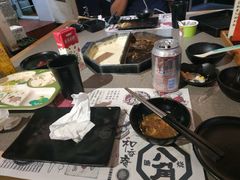 -八角锄烧·肉火锅(天河城店)