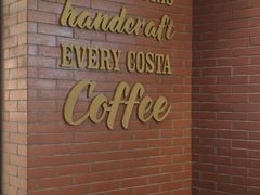 -COSTA COFFEE(成都来福士店)