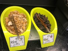 -畅润江小鱼·老坛子酸菜鱼(富弘广场店)