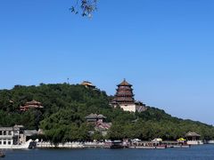 -颐和园
