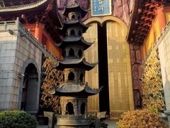 -上海东林寺(金山区)