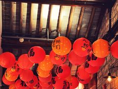 -香园茶社·金陵小灶(老门东店)