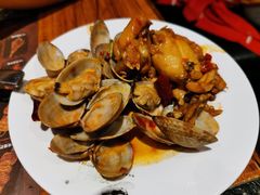 -汉巴味德(大悦城店)