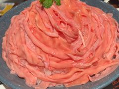 -周师兄大刀腰片火锅(解放碑总店)